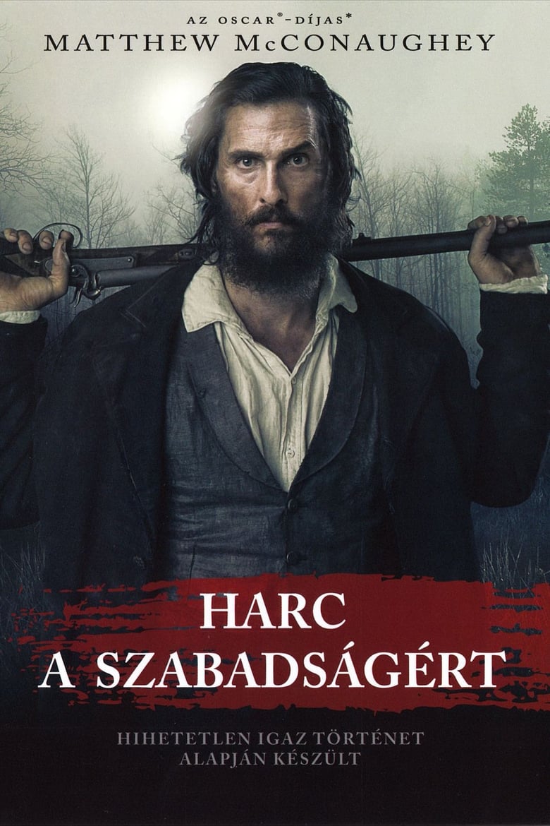 Harc a szabads&aacute;g&eacute;rt (2016)