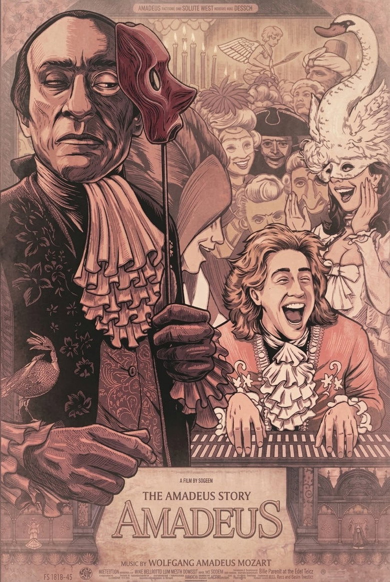 Imatge de Amadeus