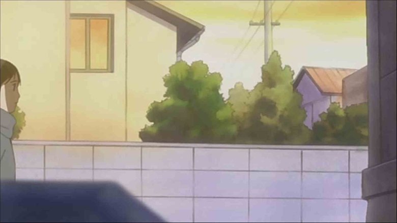 Still image for Koi Kaze season 1 episode 11: Lingering Winter Still image for Koi Kaze season 1 episode 11: Lingering Winter