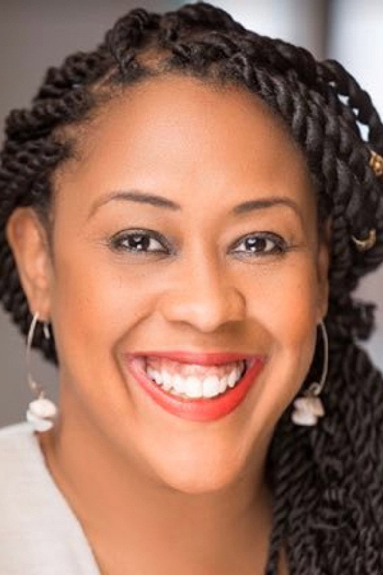 Shaunya Hartley portrait