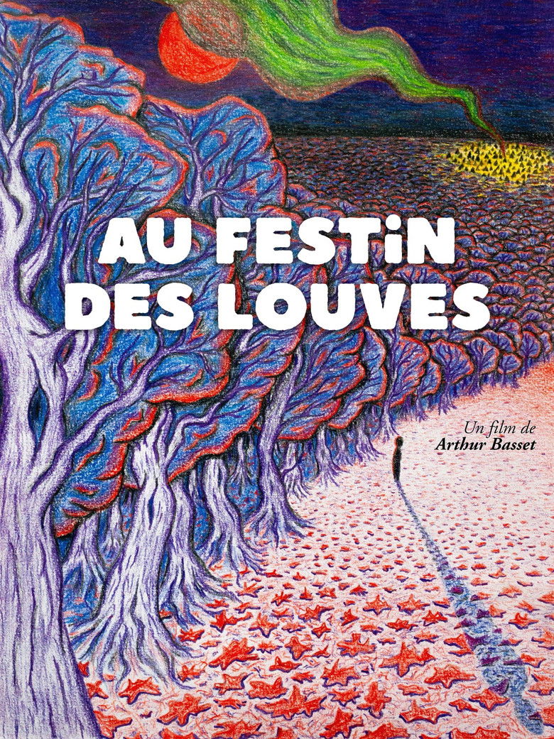 Imatge de Au Festin des louves