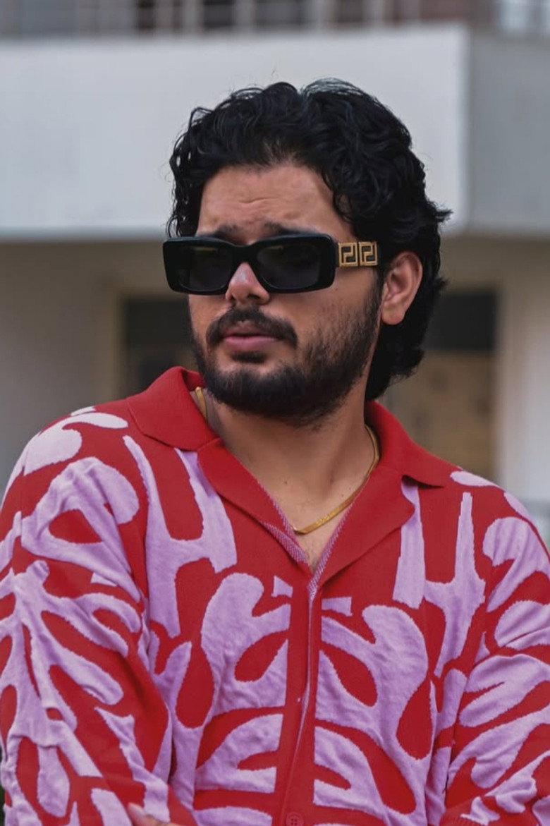 Lakshay Chaudhary