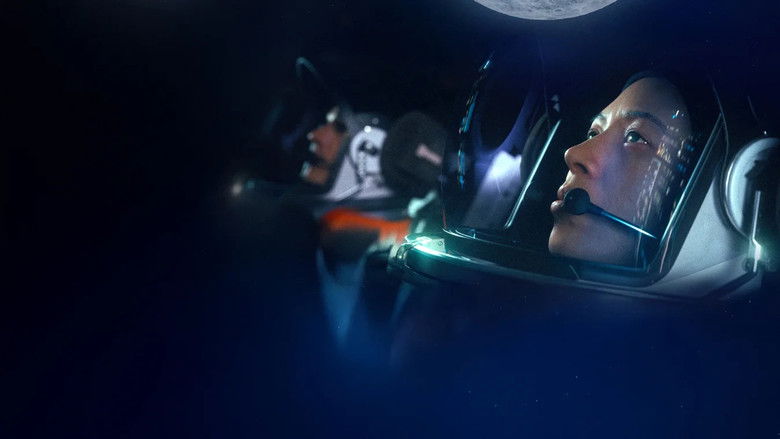 Destination Lune : la nouvelle conquête spatiale image 1