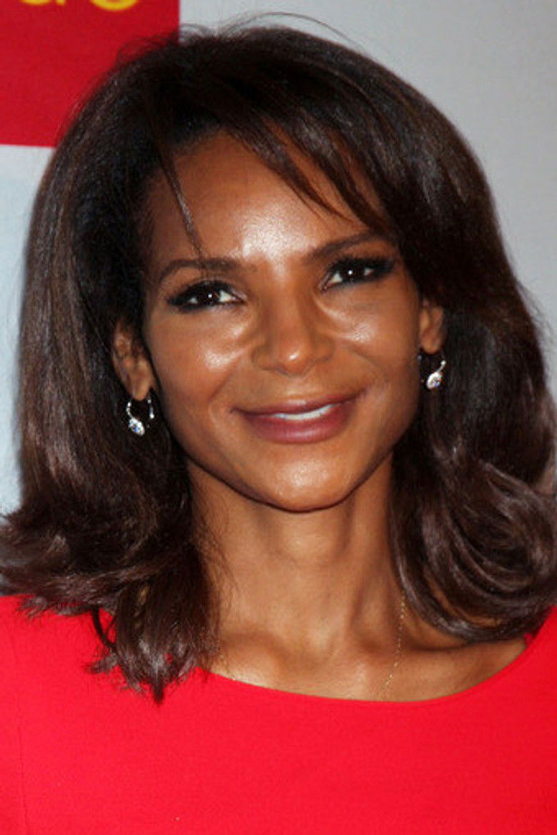 Lisa Masterson portrait image