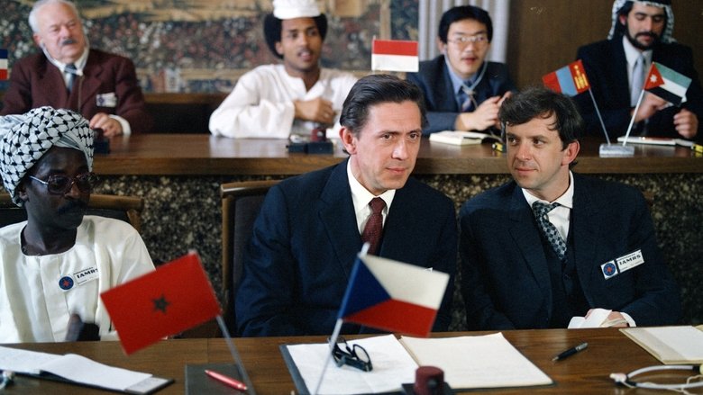 Still image for Sanitka season 1 episode 7: Episode 7