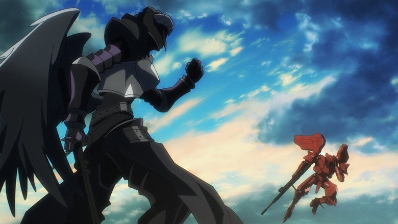 Assistir Overlord 4 Episódio 11 Online - Animes House