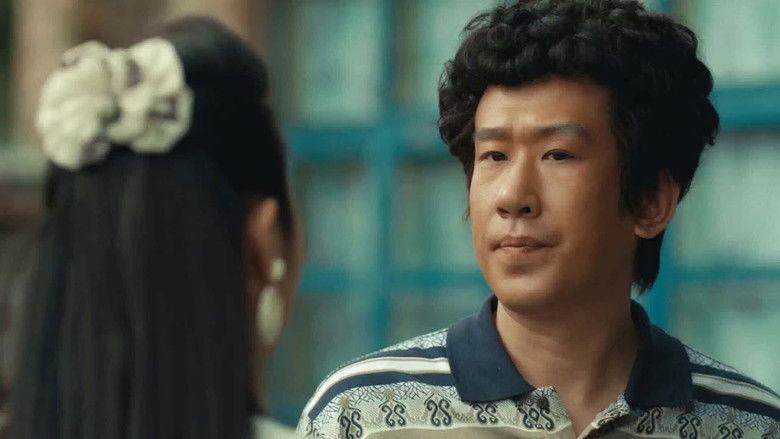 Still image for The Swimsuit Saga season 1 episode 23: Episode 23