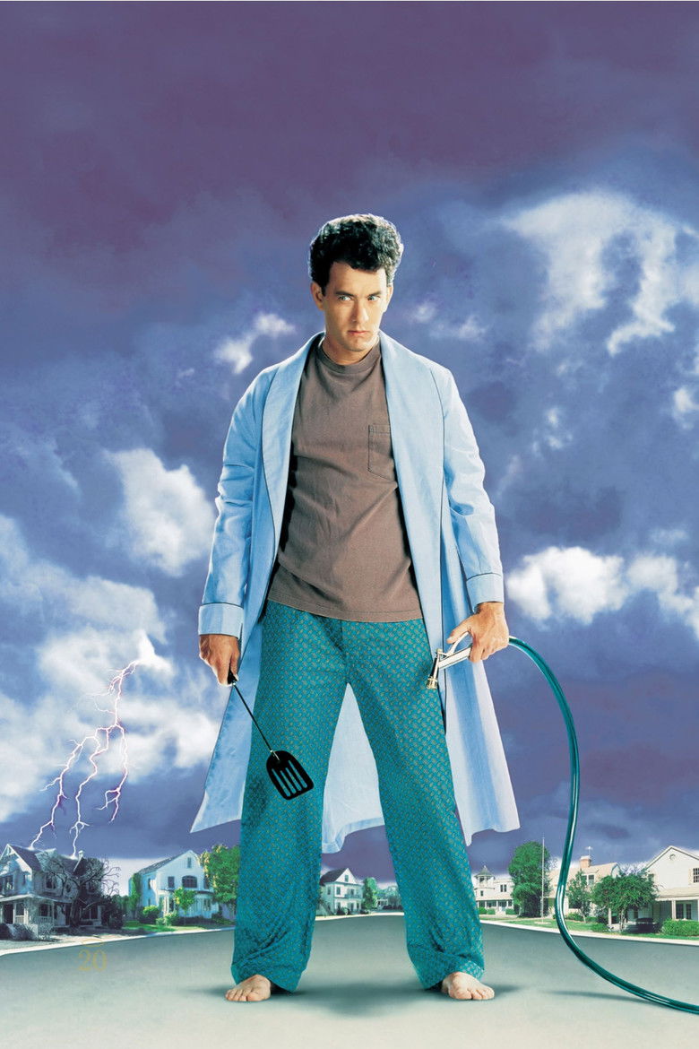 Imatge de The 'Burbs