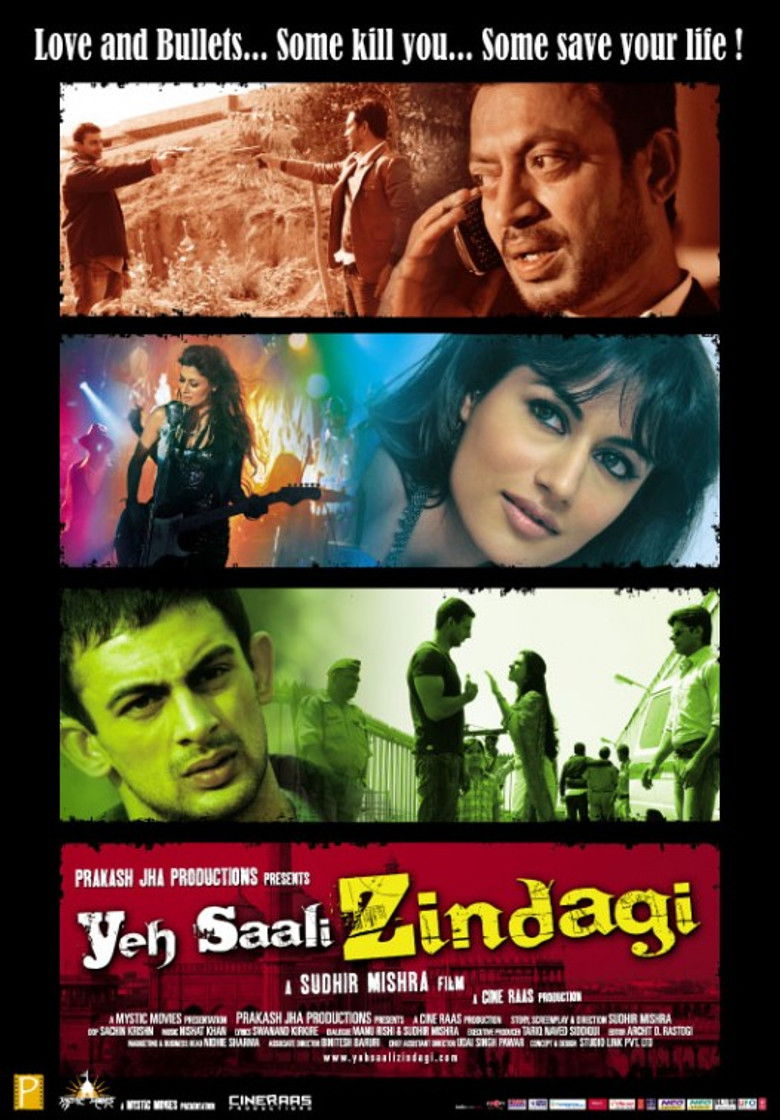 Imatge de Yeh Saali Zindagi