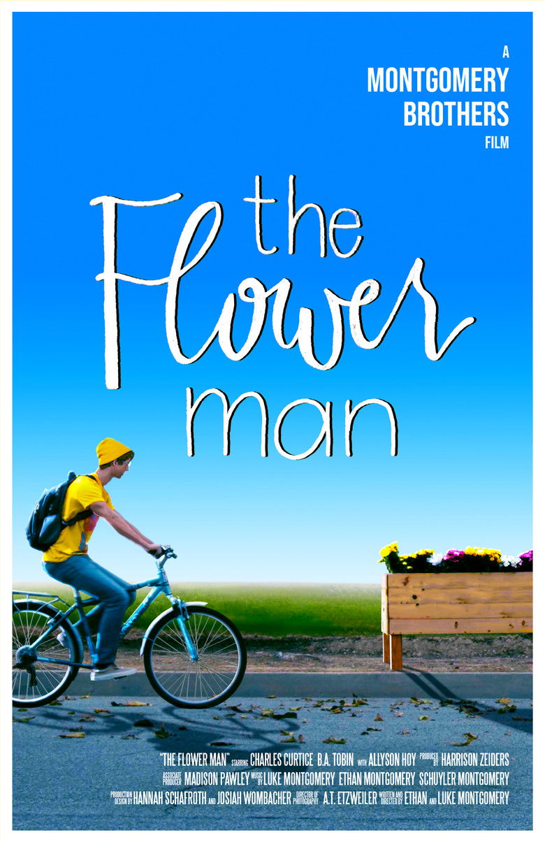 Imatge de The Flower Man