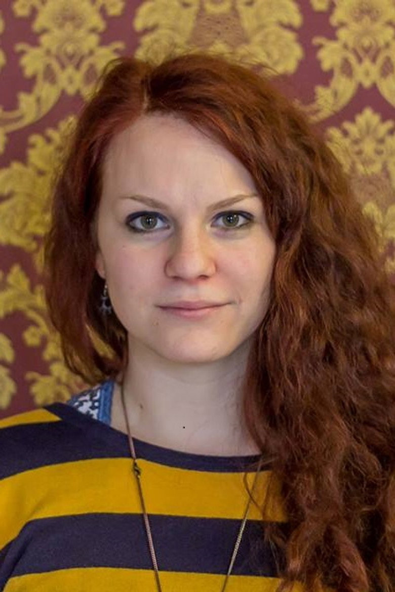 Eszter Kemény photo 2
