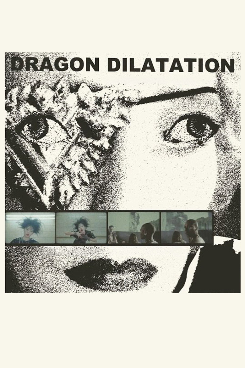Imatge de Dragon Dilatation