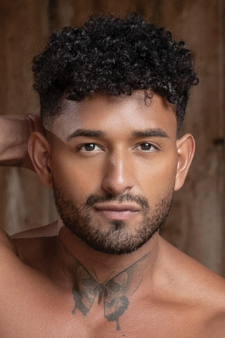 Kenzo Alvarez photo