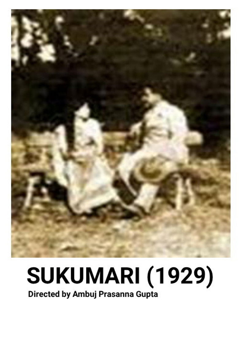 Sukumari (1929)