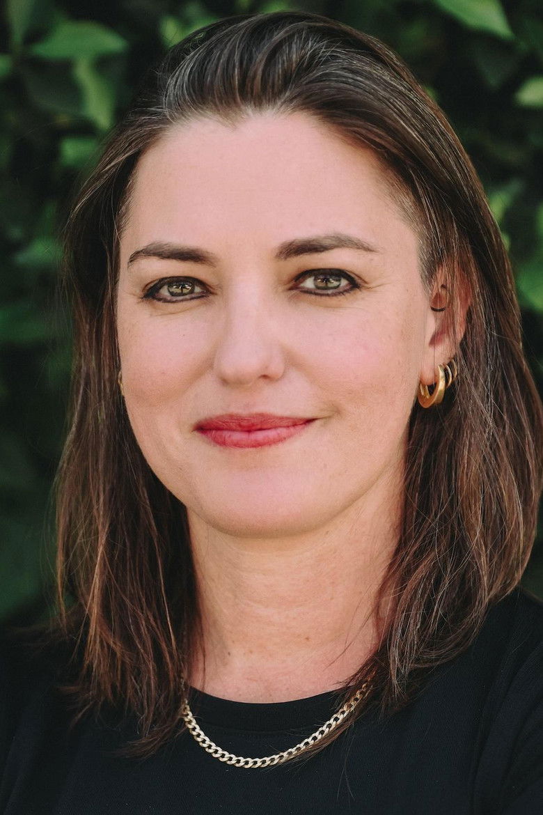 Tiffany L. Gray portrait image