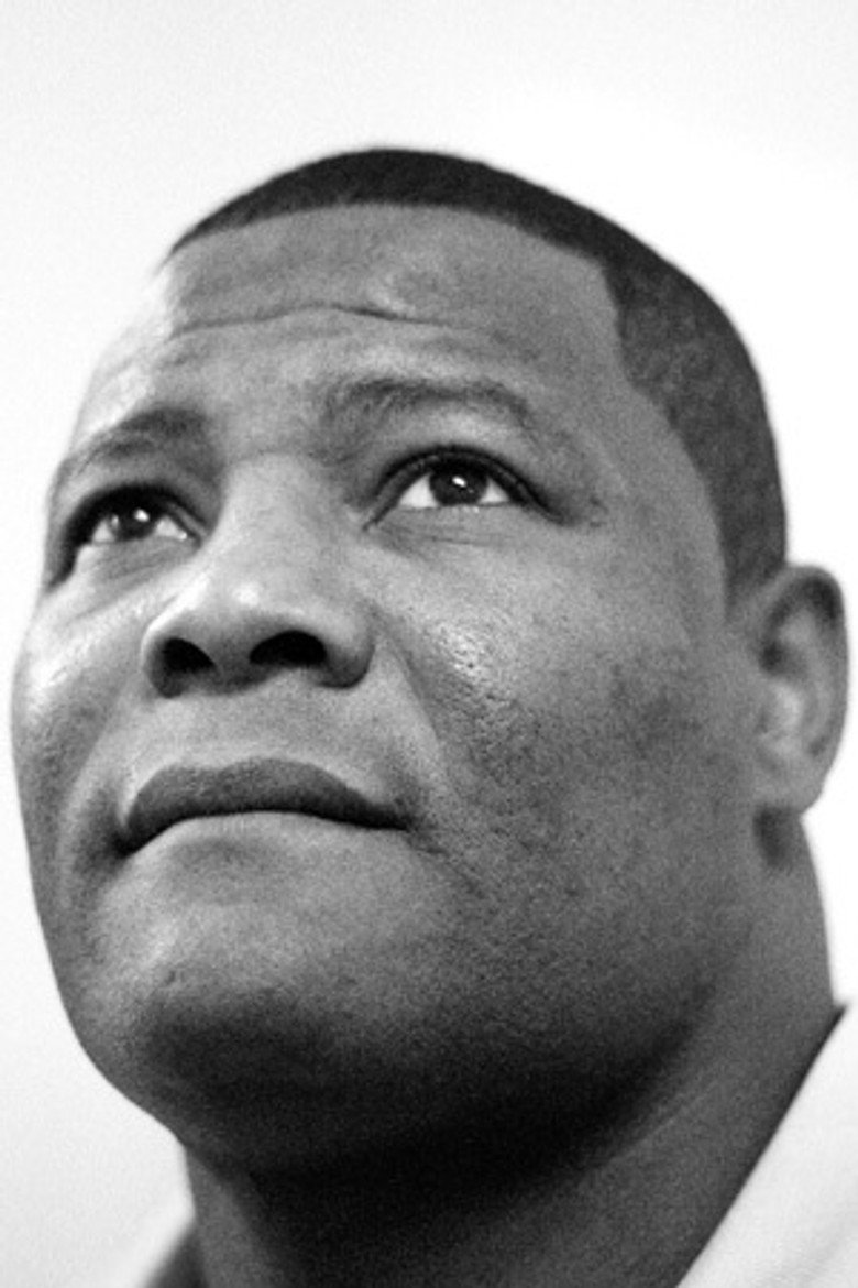 Luis Ortiz photo 2