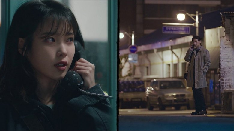 Still image for My Mister season 1 episode 14: Would You Be Happy To See Me? Still image for My Mister season 1 episode 14: Would You Be Happy To See Me?