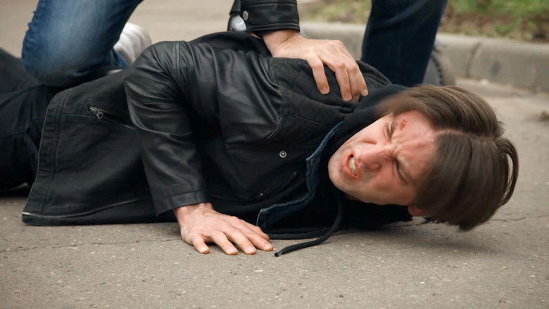 Still image for Fox season 1 episode 6: Episode 6 Still image for Fox season 1 episode 6: Episode 6