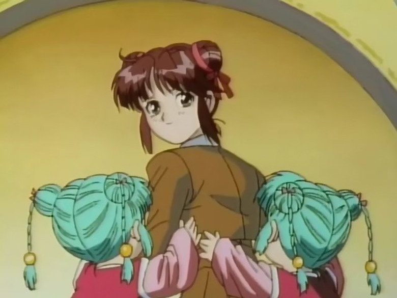 Still from 夢幻遊戲 - 第 1 集 7