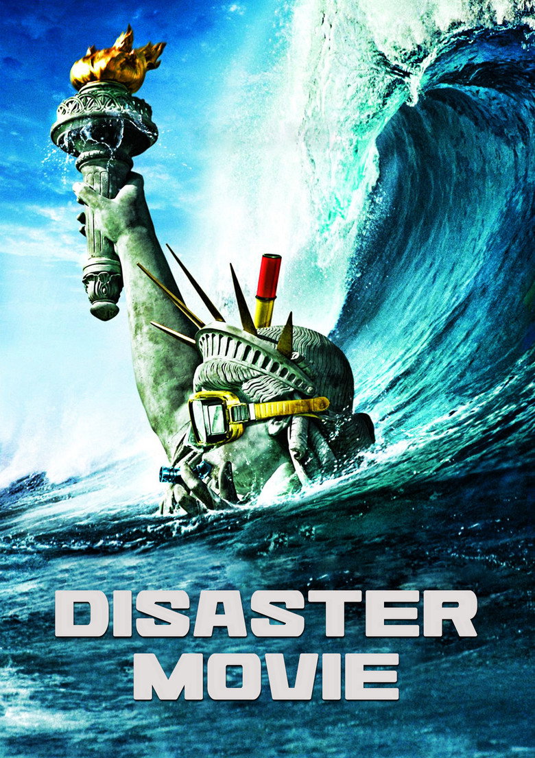 Imatge de Disaster Movie