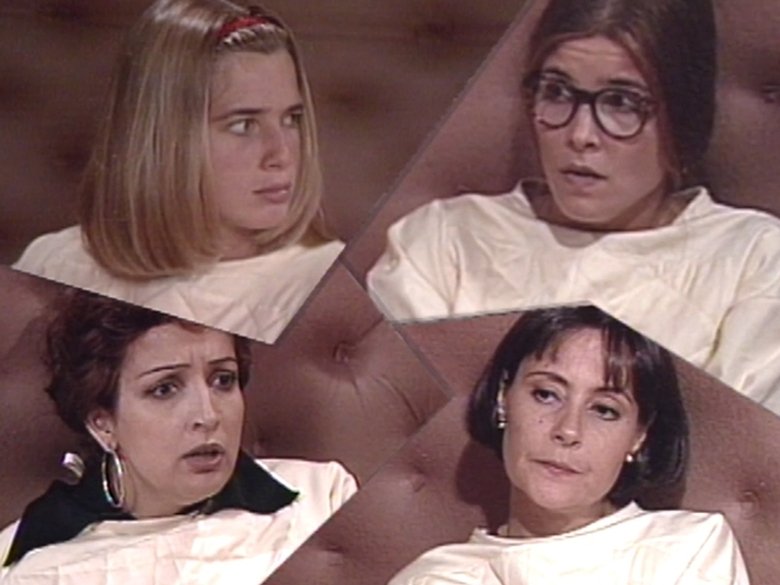 Still image for Quatro por Quatro season 1 episode 48: Chapter 48 Still image for Quatro por Quatro season 1 episode 48: Chapter 48