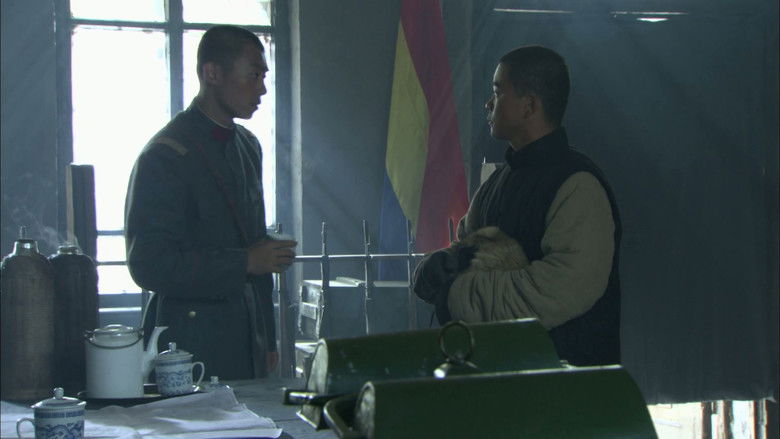 Still image for Pathfinding to the Northeast season 1 episode 28: Episode 28