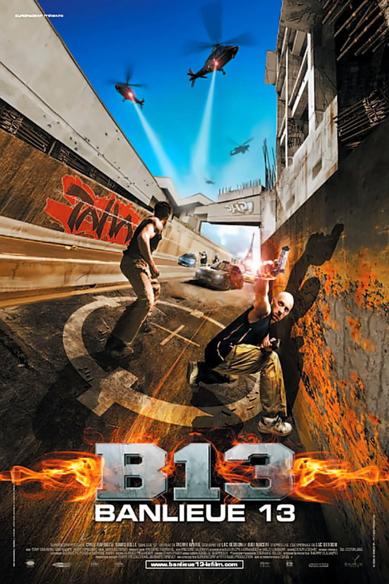 Póster la Película