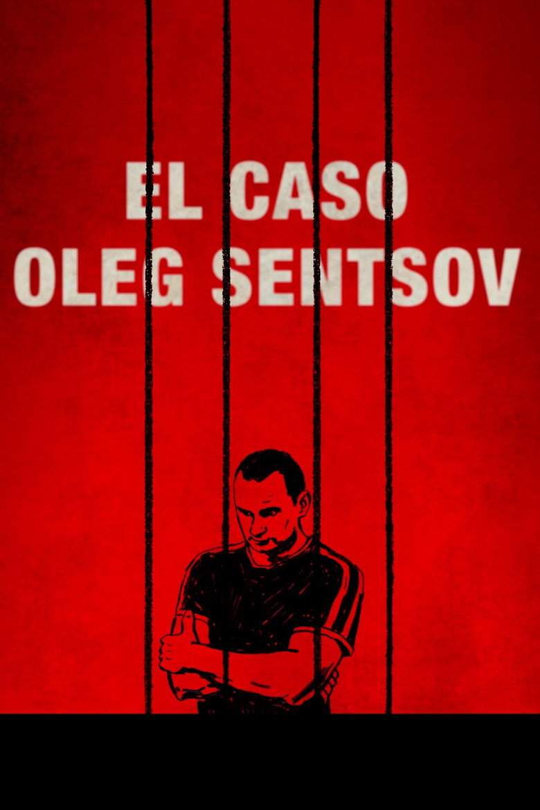 Imatge de The Trial: The State of Russia vs Oleg Sentsov