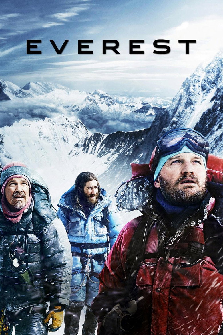 Póster la Película