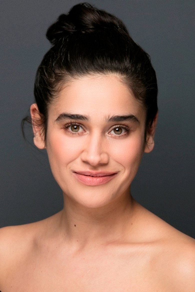 Meltem Miraloğlu photo 3