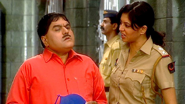 Still image for F.I.R. season 1 episode 267: Aam Aadmi Ka Swayamvar