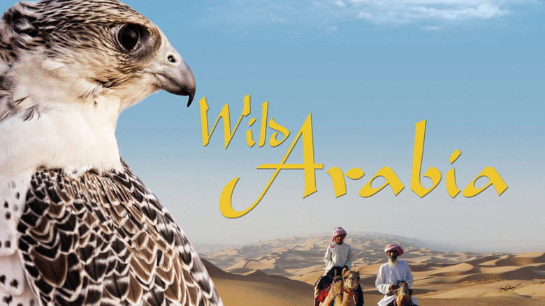 L'Arabie, terre d'éternité 1