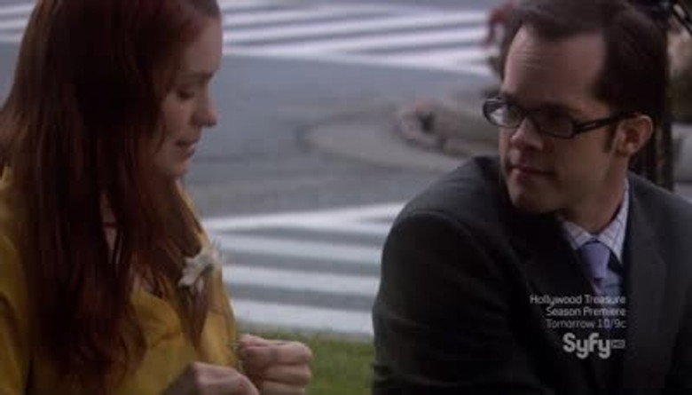 Still from Eureka - Season 5 Episode 6
