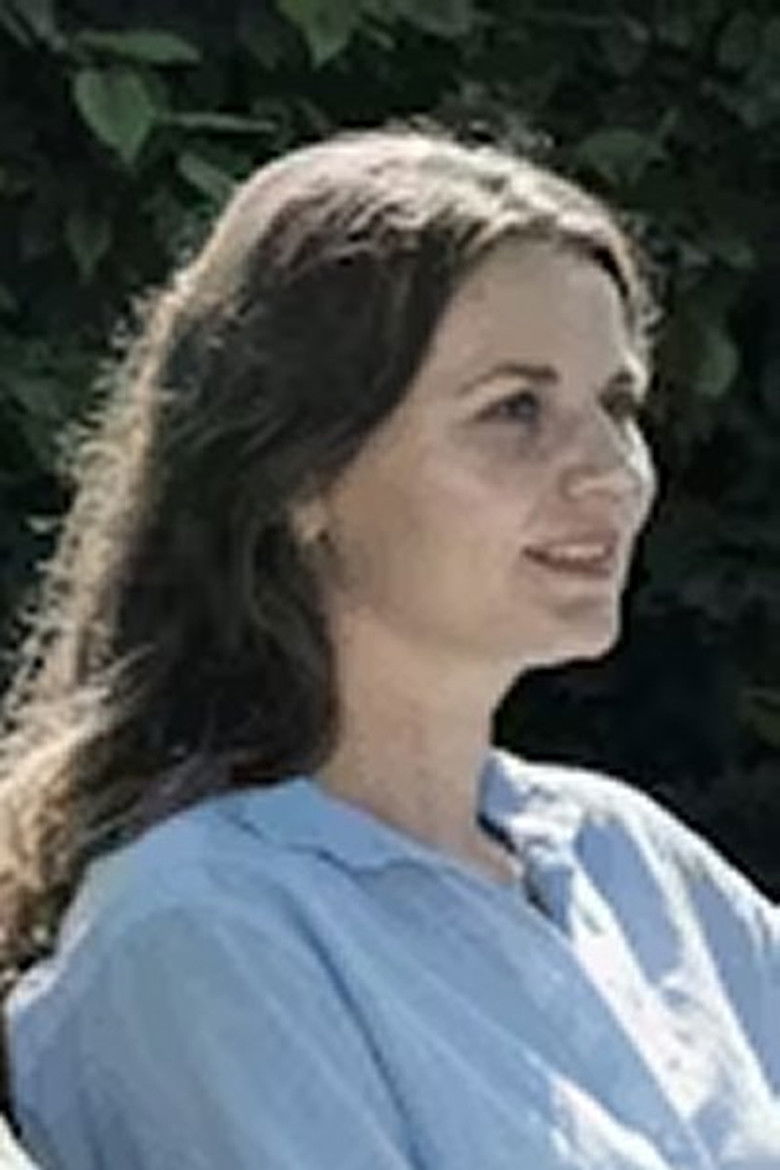 Ninna Hensel portrait image