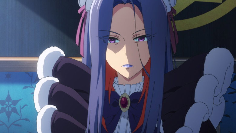 Still from Akiba Maid War - Season 1 Episode 11