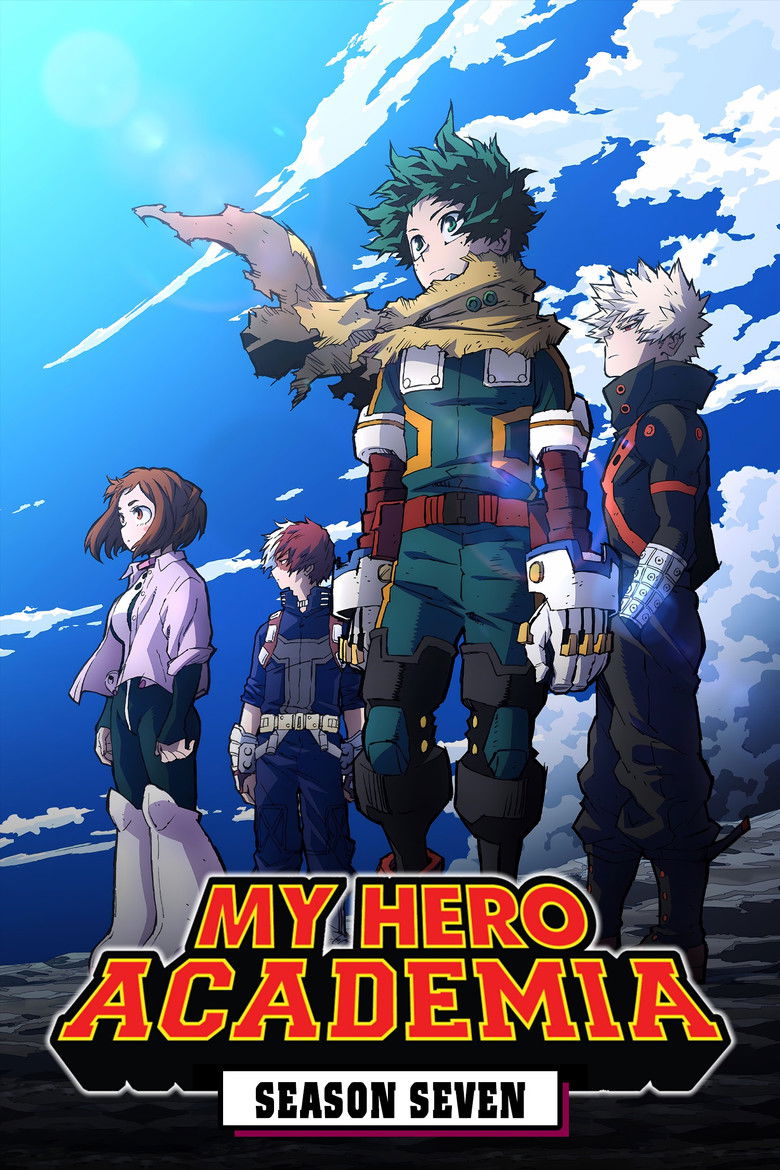 Season 7