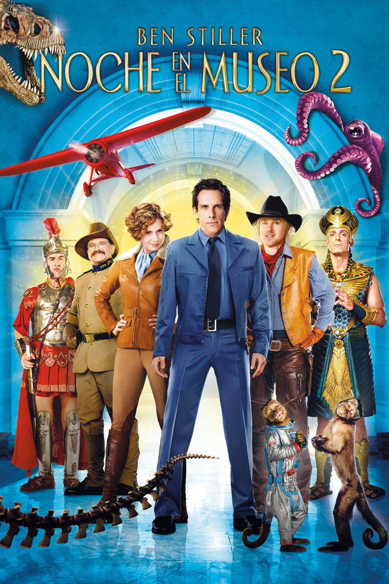 Póster la Película