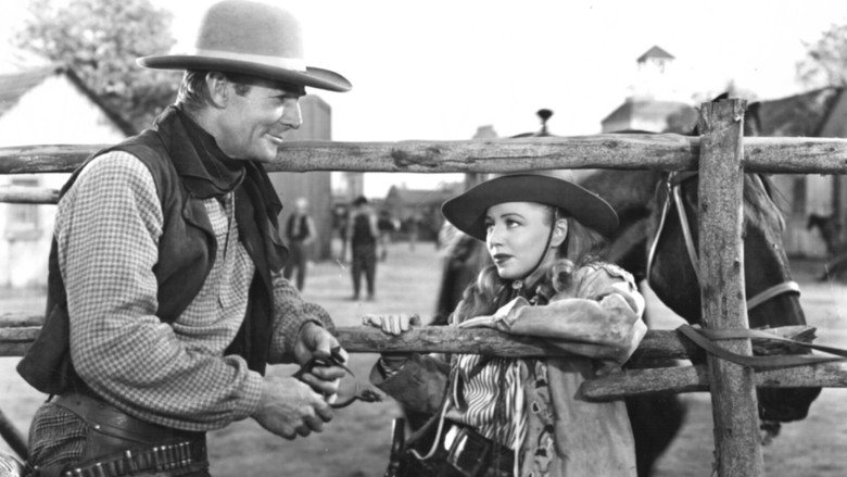 Still from Badman's Territory