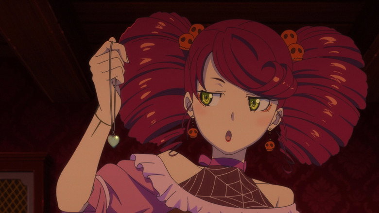 Still from Fena: Pirate Princess - Season 1 Episode 6