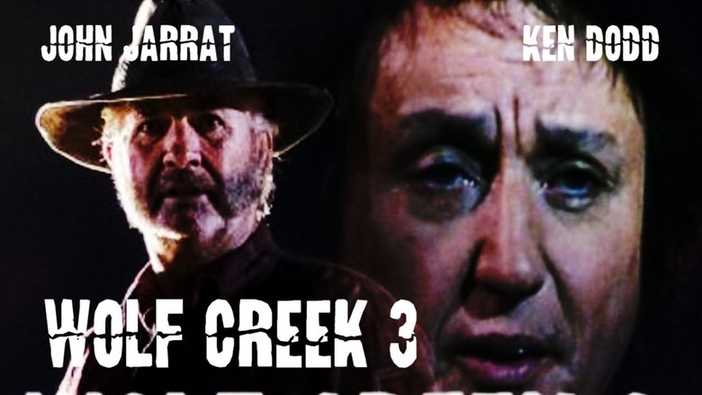 Wolf Creek 3