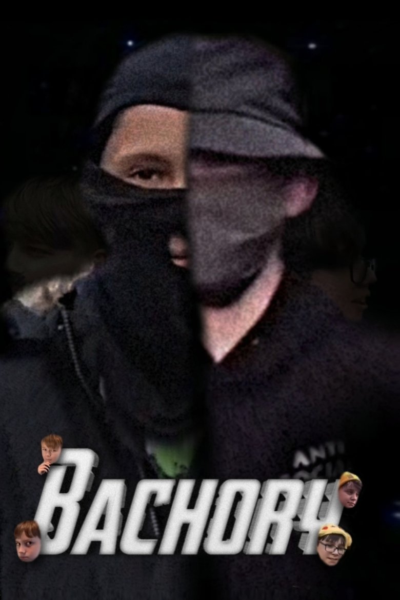 Bachory main poster