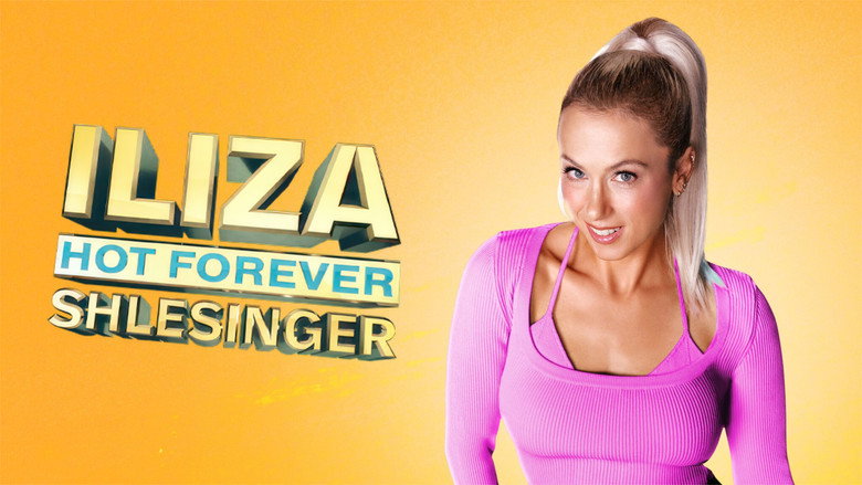 Iliza Shlesinger: Hot Forever still 4