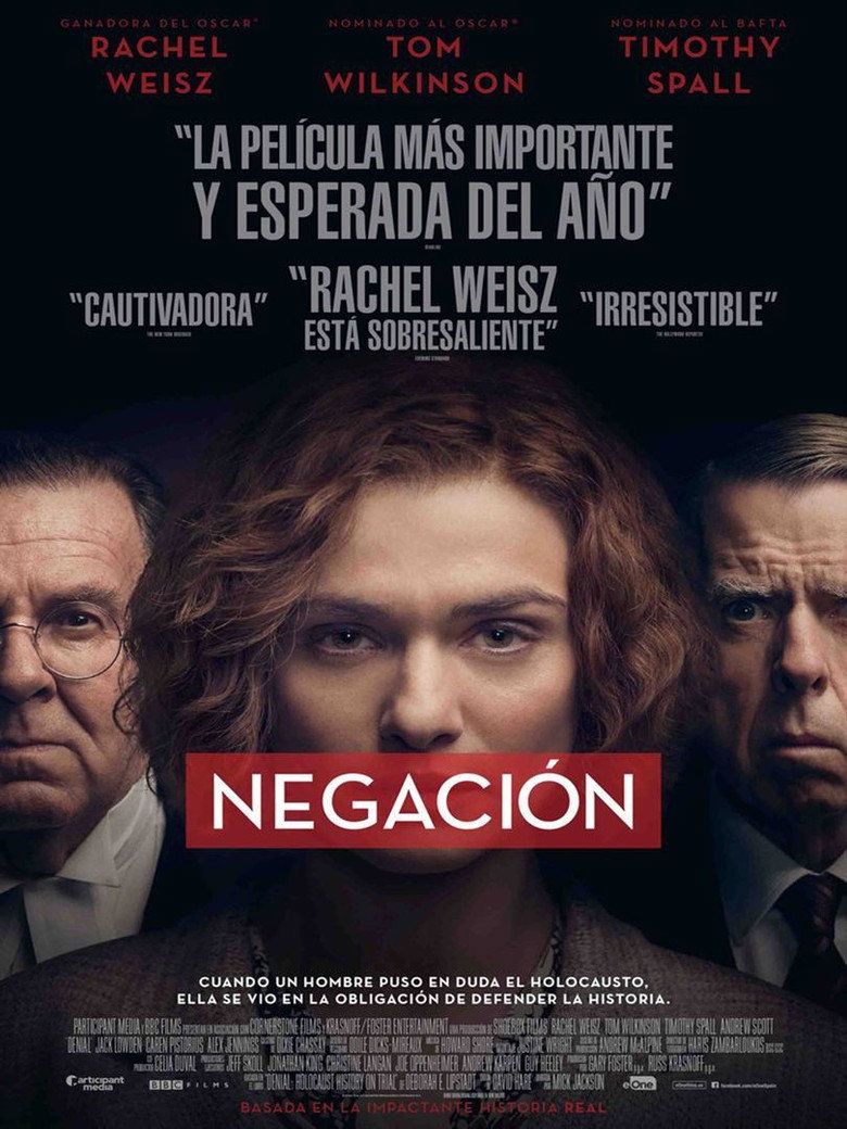 Imagen de Negación