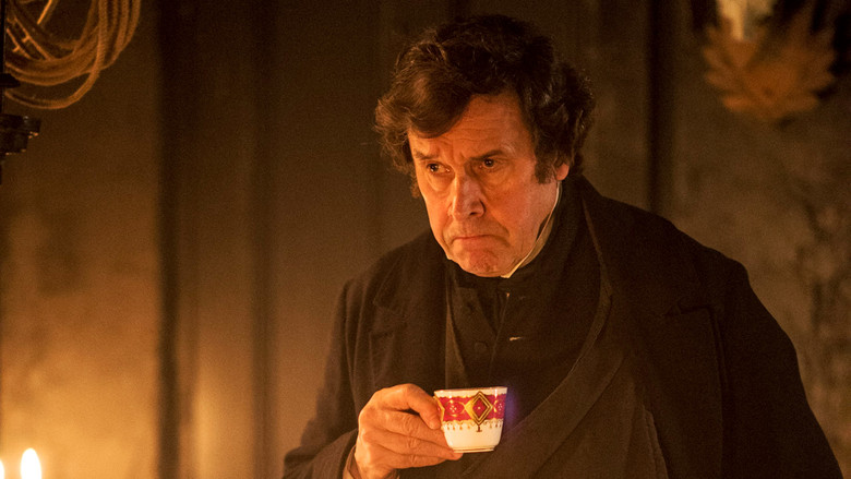Still from Dickensian - Season 1 Episode 18