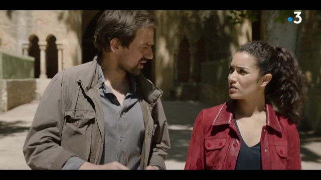 Still image for Prière d'enquêter season 1 episode 1: Elli and Clement