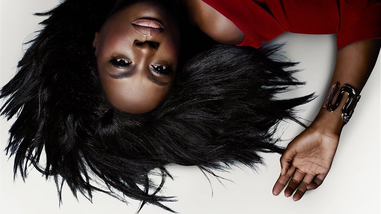 How to Get Away with Murder (2014)