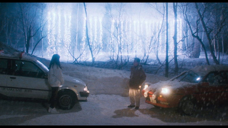 Take Me Out to the Snowland (1987)