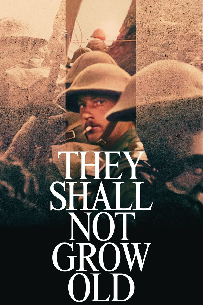 Imatge de They Shall Not Grow Old