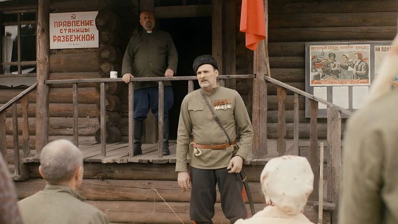 Still image for Заговорённый season 1 episode 1: Episode 1 Still image for Заговорённый season 1 episode 1: Episode 1