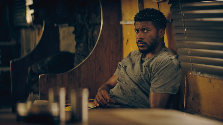 Still from ذا بيريفيرال - Season 1 Episode 4